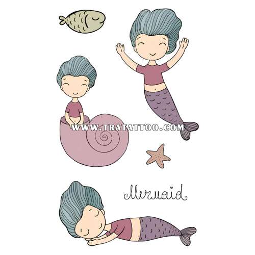 Mermaid