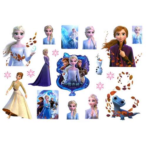 Frozen 2