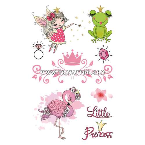 Little Princess