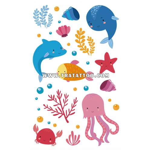 Sea Life