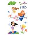 Тату-стикер "Fairy"