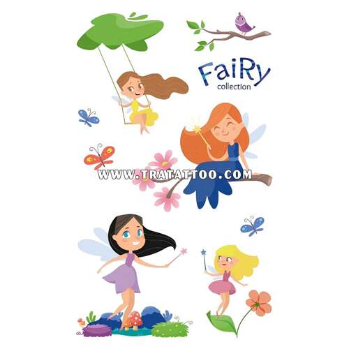 Fairy