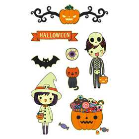 Trick or Treat
