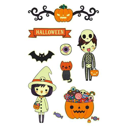 Trick or Treat