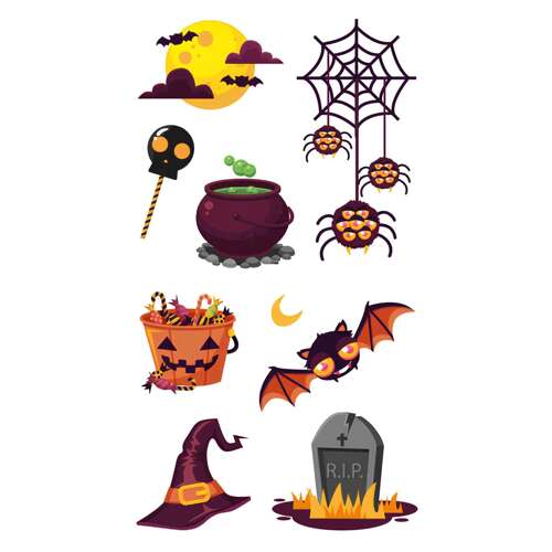 Spooky