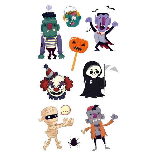 Happy Halloween!
