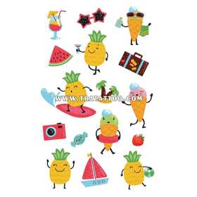 Summer Fun