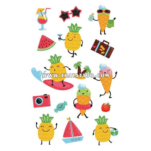 Summer Fun