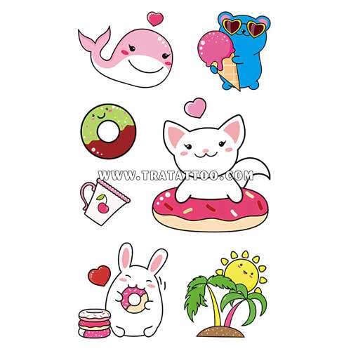 Donuts