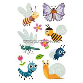 Bugs