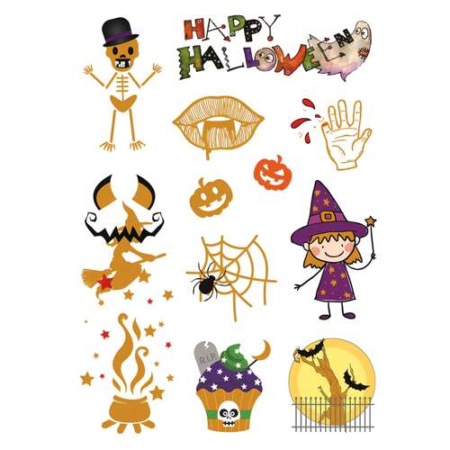 Happy Halloween!