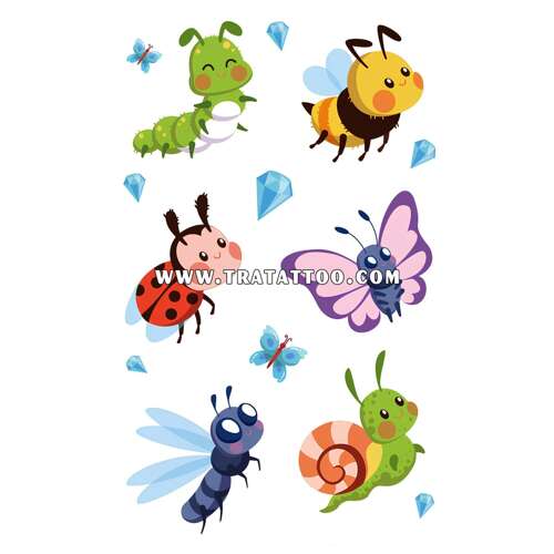 Bugs