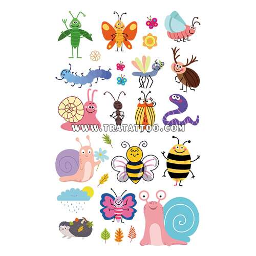 Bugs