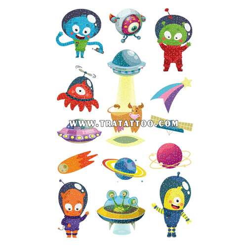Aliens