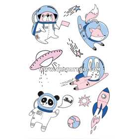 Hello Space