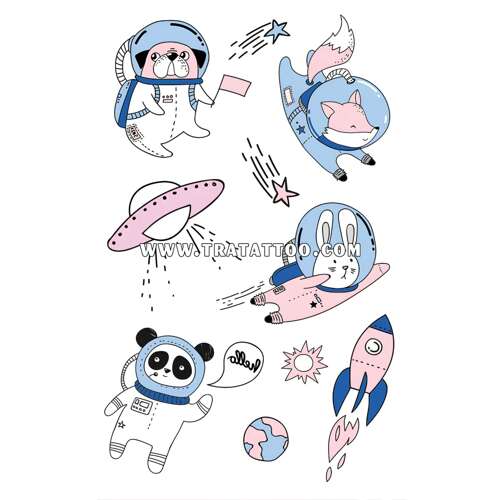 Hello Space