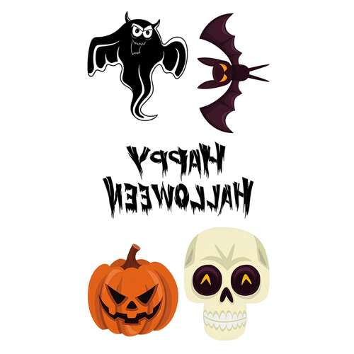 Happy Halloween!