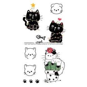 Котики