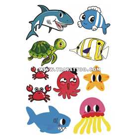 Підводний світ