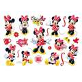 Тату-стикер "Minnie Mouse"