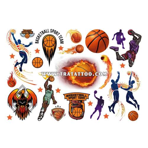 Basketball