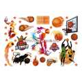 Тату-стікер "Basket Kings"