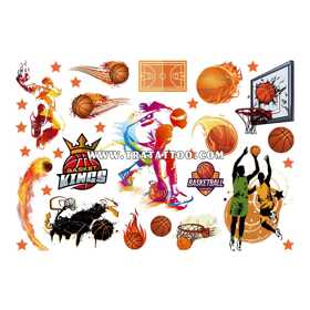 Basket Kings
