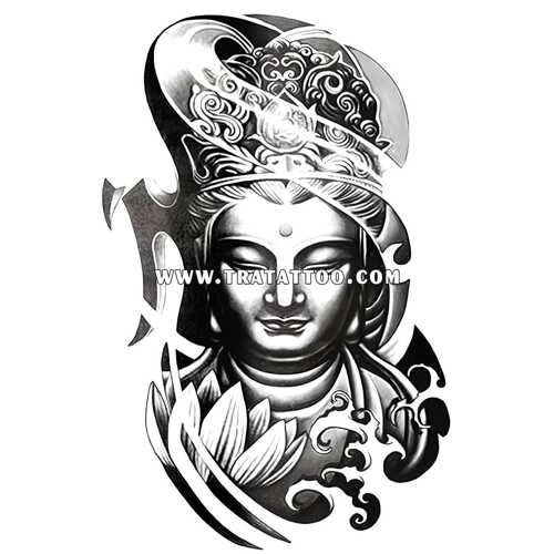 Buddha