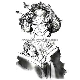 Geisha