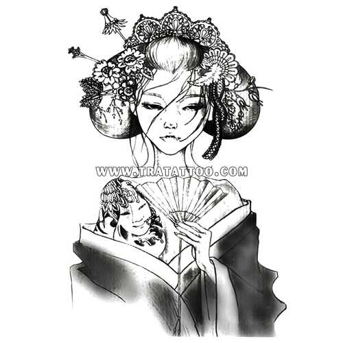 Geisha