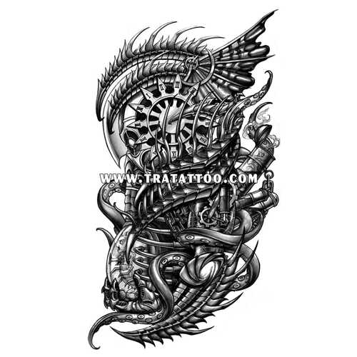 Steampunk