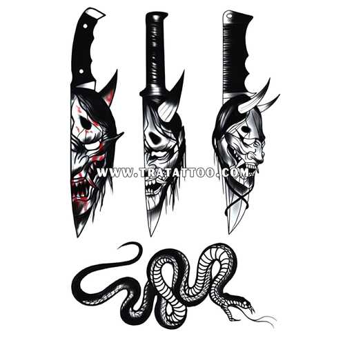 Demons