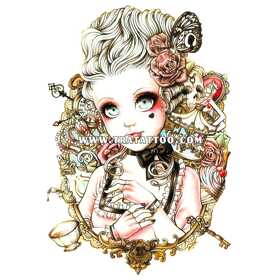 Doll