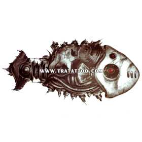 TECHNOFISH