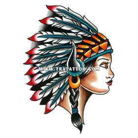 Apache