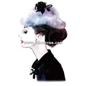 Madame