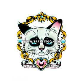 Grumpy Cat