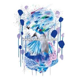 Cosmic Girl