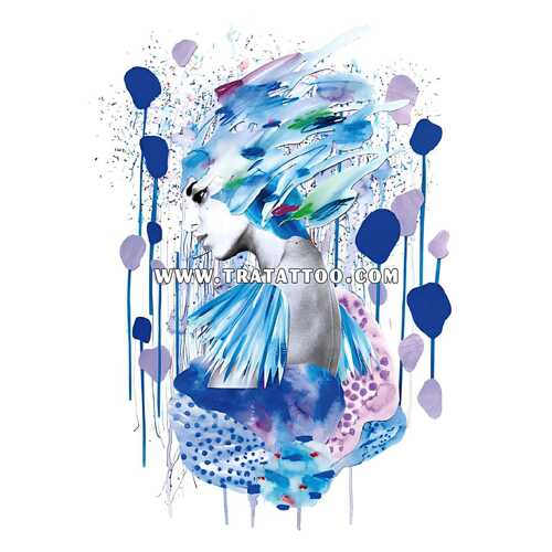 Cosmic Girl