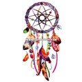 Тату-стікер "Dream Catcher"