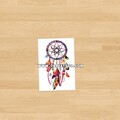Тату-стікер "Dream Catcher"