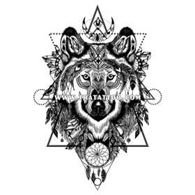 Wolf