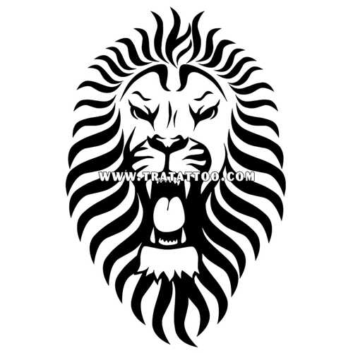Лев