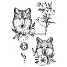 Wildlife