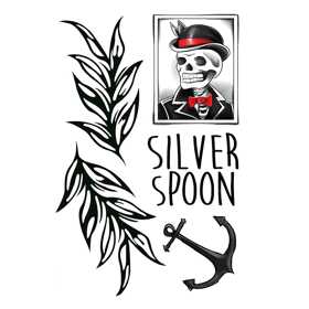 Silver Spoon