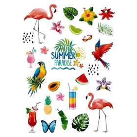 Summer Paradise