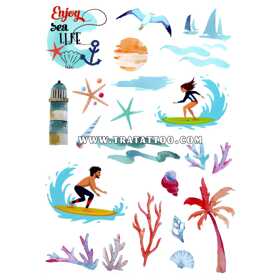 Sea Life