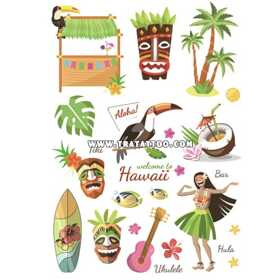Hawaii