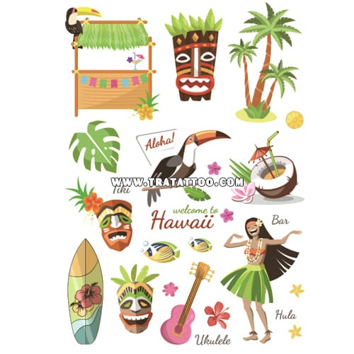 Hawaii