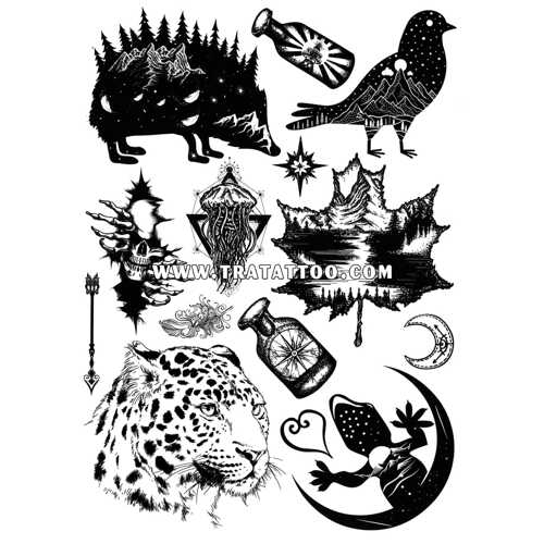Animals